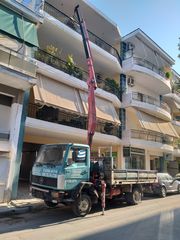 Σασί Mercedes-Benz 1994 814 ΔΙΑΒΑΣΤΕ-thumb-10