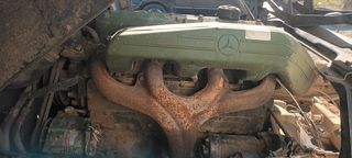 Σασί Mercedes-Benz 1994 814 ΔΙΑΒΑΣΤΕ-thumb-11
