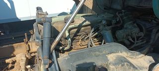 Σασί Mercedes-Benz 1994 814 ΔΙΑΒΑΣΤΕ-thumb-12