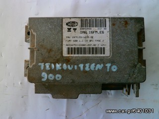 ΕΓΚΕΦΑΛΟΣ ΜΗΧΑΝΗΣ ΓΙΑ CINQUECENTO 900 (93-98)...