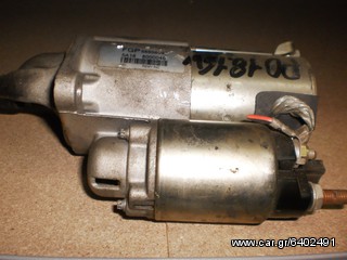 ΜΙΖΑ  ΜΗΧΑΝΗΣ  OPEL  VEKTRA--ASTRA  Z16XER---Z18XER