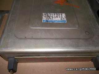 ΕΓΚΕΦΑΛΟΣ MITSUBISHI SPACE RUNNER, MD317989, E2T61592, ΜΟΝΑΔΑ ΕΛΕΓΧΟΥ ΚΙΝΗΤΗΡΑ