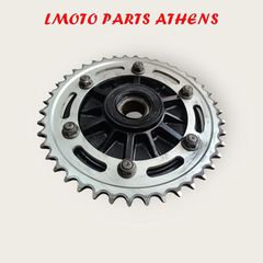 ΓΡΑΝΑΖΙΕΡΑ TDM 900