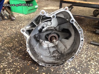 ΣΑΣΜΑΝ BMW E36 318 1800CC -thumb-1