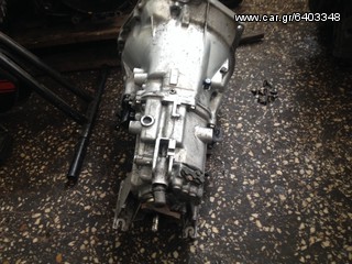 ΣΑΣΜΑΝ BMW E36 318 1800CC -thumb-2