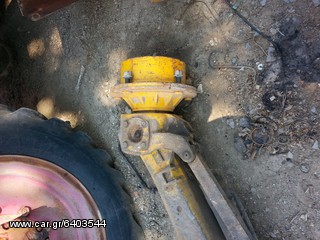 Διαφορικο μπροστινο για jcb 3cx-thumb-2