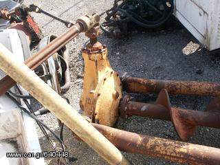 Παρελκόμενα Unimog 1990 U1000-406-thumb-1