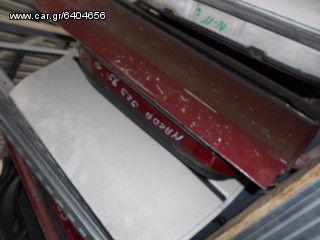 MAZDA 323F 1.6 MOTEΡ, ΠΟΡΤΕΣ, ΚΡΕΜΑΓΙΕΡΑ, 1995 - 2000!!!-thumb-4