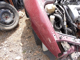 MAZDA 323F 1.6 MOTEΡ, ΠΟΡΤΕΣ, ΚΡΕΜΑΓΙΕΡΑ, 1995 - 2000!!!-thumb-5