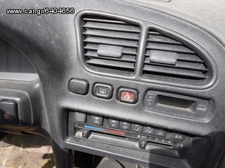 MAZDA 323F 1.6 MOTEΡ, ΠΟΡΤΕΣ, ΚΡΕΜΑΓΙΕΡΑ, 1995 - 2000!!!-thumb-7