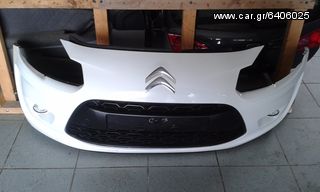 citroen c3 μουρη air bags 2010-2015