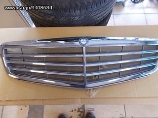 ΜΑΣΚΑ MERCEDES C-CLASS W204