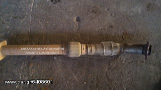 ★★ ΕΞΑΤΜΙΣΗ NISSAN NAVARA D40 ★★-thumb-2