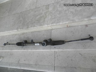 FIAT GRANDE PUNTO 05-08 KOLLIAS MOTOR