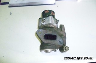 ★★ ΒΑΛΒΙΔΑ EGR NISSAN NAVARA D40 ★★
