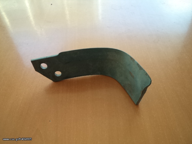 Μαχαίρια Honda 1982 Φρέζα F510 F600 F660 ΔΙΑΦΟΡΑ