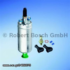 ΑΝΤΛΙΑ ΒΕΝΖΙΝΗΣ MERCEDES 190 W201 6.5 BAR ΕΞΩΤΕΡΙΚΗ 0580254910  BOSCH