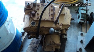 Σασμάν για International 530-thumb-2