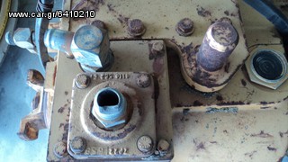 Σασμάν για International 530-thumb-4