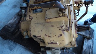 Σασμάν για International 530-thumb-5