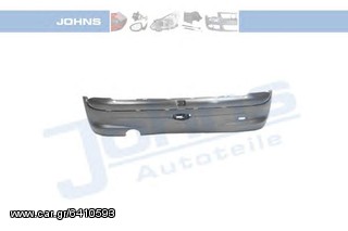 ΠΡΟΦΥΛΑΚΤΗΡΑΣ ΠΙΣΩ ΒΑΦΟΜΕΝΟΣ ΑΠΛΟΣ PEUGEOT 206  00007410L5  