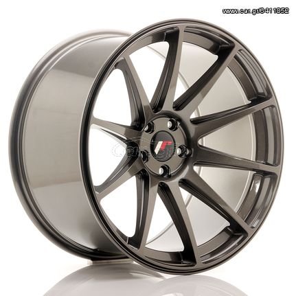 AUTOSTRATA GAS - JAPAN RACING WHEELS - ''JR-11''