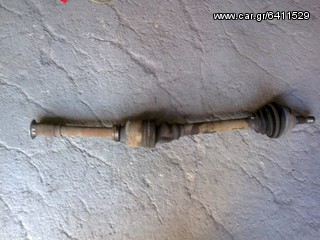 KANAKARIS CARS PARTS