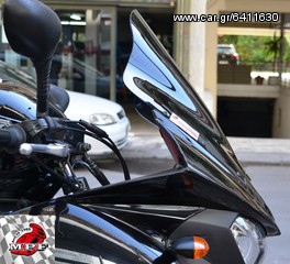Ζελατίνα ( Ανεμοθώρακας | Παρμπρίζ  )MPF-GRIVAS για YAMAHA TDM 900 DB( RC) 44cm-thumb-2