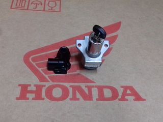 HONDA CB550K/ CB650/ CB750K FOUR KEY SET / ΓΝΗΣΙΟ ΣΕΤ ΔΙΑΚΟΠΤΗΣ- ΚΛΕΙΔΑΡΙΑ