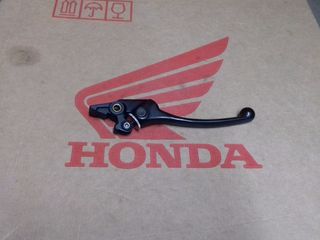 HONDA VF1000R/ VF1000F/ VF1100C LEVER, R.HANDLE/ ΜΑΝΕΤΑ ΦΡΕΝΟΥ ΡΥΘΜΙΖΟΜΕΝΗ ΓΝΗΣΙΑ