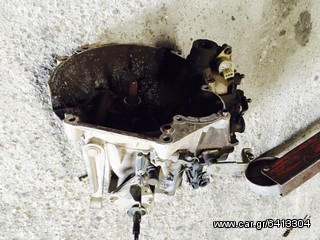 Peugeot 206-thumb-1