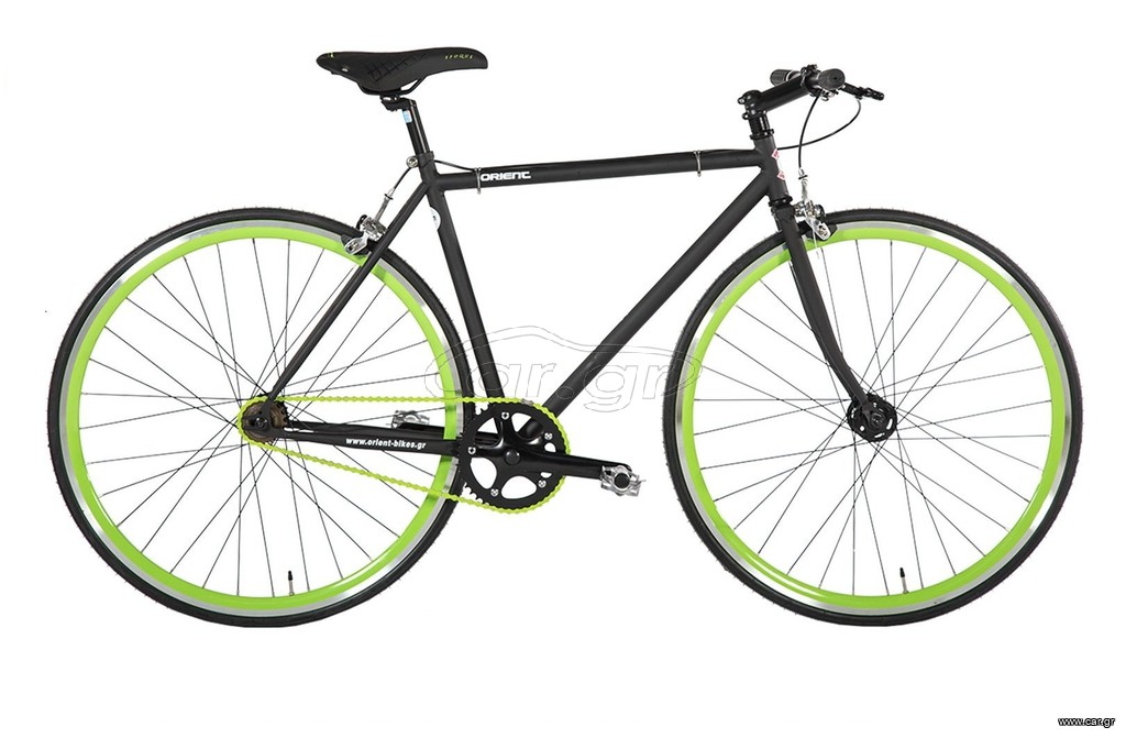 Δρόμου - Κούρσας Orient 2021 FIXED 28" απο 351 ευρω..........