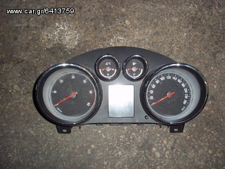 ΚΑΝΤΡΑΝ ASTRA-J