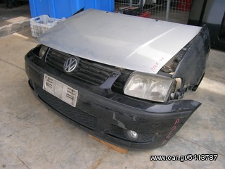 Volkswagen Polo 1998 - 2004