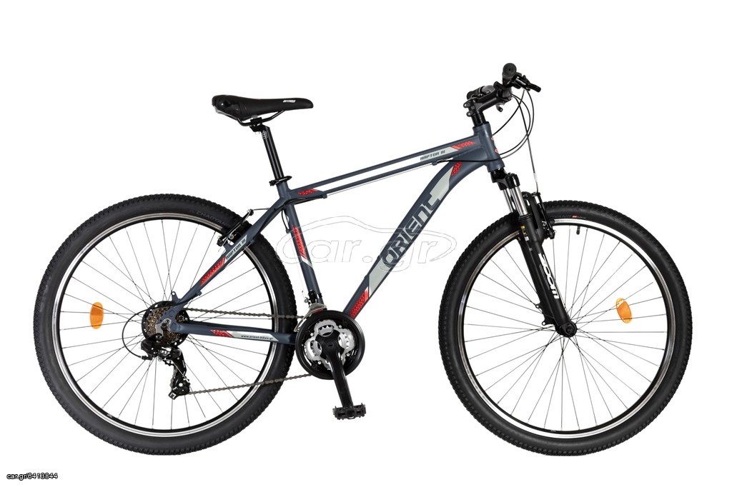 All - Mountain Orient 2024 RAPTOR III 27.5"  απο 413.....