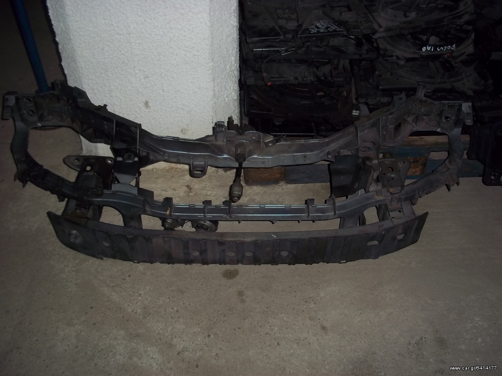 ΜΕΤΩΠΗ KAI ΤΡΑΒΕΡΣΑ C-MAX 2004-2010