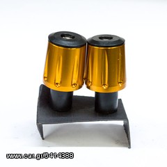 Αντίβαρα XINLI Universal XL-364A Χρυσά