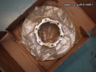 ΔΙΣΚΟΠΛΑΚΑ MERCEDES 609/VARIO-thumb-2