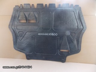 ΠΟΔΙΑ ΜΗΧΑΝΗΣ ΚΑΤΩ DIESEL V W GOLF V 04-08