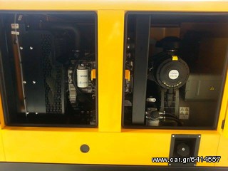 Γεννήτρια 2015 ATLAS COPCO DPS60-thumb-2