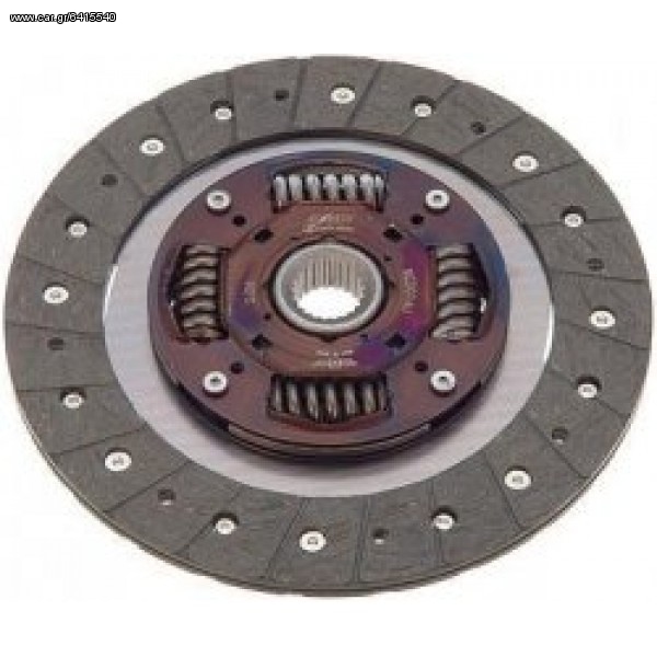EXEDY HCD916 ΔΙΣΚΟΣ ΓΙΑ S2000 EAUTOSHOP.GR
