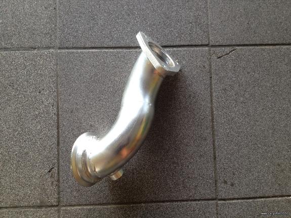 DOWNPIPE ΓΙΑ OPEL CORSA OPC