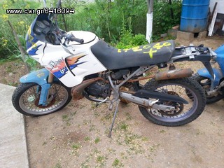 DERBI SENDA 6V-thumb-1