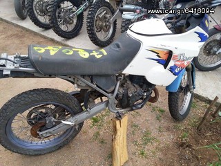 DERBI SENDA 6V-thumb-2
