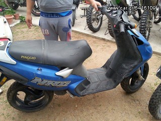 PIAGGIO NRG 50-thumb-1