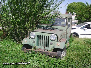 Mitsubishi 1964 jip-thumb-1