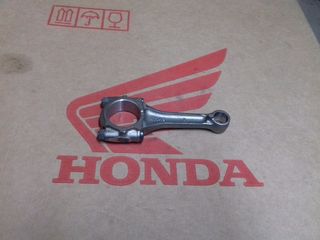 HONDA CB1100F BOLDOR/ CB1100R ROD ASSY, CON / ΜΠΙΕΛΑ ΓΝΗΣΙΑ