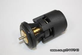 Θερμοστάτης (ΚΑΙΝΟΥΡΓΙΟ). SKODA  . 1.0cc > 1.6cc .  87c