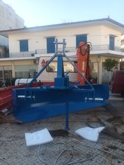 Ισοπεδωτές 2023 ACMA 200
