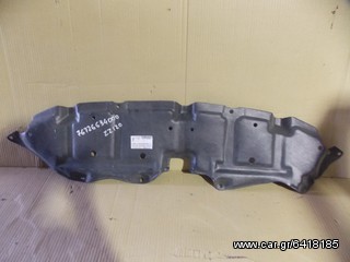 ΠΟΔΙΑ ΜΗΧΑΝΗΣ ΚΑΤΩ TOYOTA ΖΖΕ 120 SND COROLLA 02-07